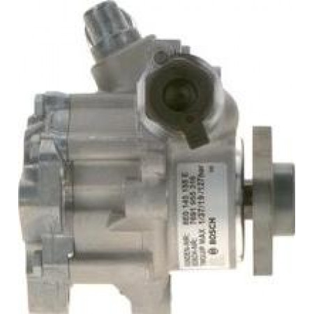 Bomba hidráulica, sistema de dirección AUDI A4 Avant (8D5, B5), Touring, 11.1994 - 12.2002 BOSCH K S01 000 522