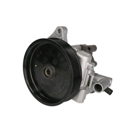 Pompe hydraulique. système de direction La direction assistée à pompe hydraulique s'adapte. MERCEDES E T-MODEL S212 E W212 SLK R172 1.8 01.09- MERCEDES-BENZ CLASSE E T-Model (S212), Touring, 08.2009 - 12.2016 BOSCH K S01 000 641