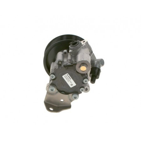Hydraulikpumpe. Lenksystem Servolenkungs-Hydraulikpumpe passt. MERCEDES SPRINTER 35-T B906 SPRINTER 3-T B906 MERCEDES-BENZ VITO (W639), Bus, 09.2003 - BOSCH K S01 000 642