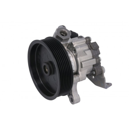 Pompe hydraulique. système de direction La direction assistée à pompe hydraulique s'adapte. MERCEDES C T-MODEL S204 C W204 CLS C219 E T-MODEL S211 MERCEDES-BENZ CLASSE GLK (X204), Crossover, 06.2008 - 12.2015 BOSCH K S01 000 664