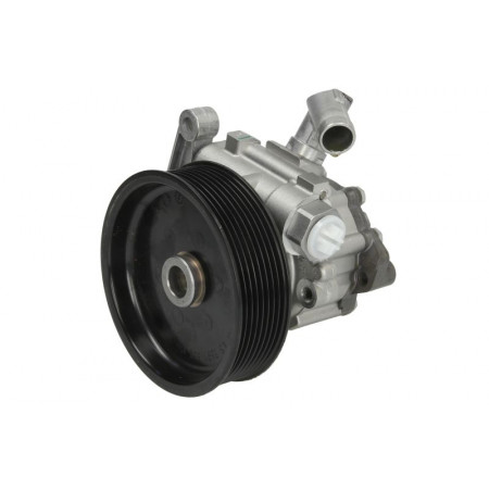 Pompe hydraulique. système de direction La direction assistée à pompe hydraulique s'adapte. MERCEDES E W211 S W221 4.0D 01.06-12.13 MERCEDES-BENZ CLASSE E (W211), Berline, 03.2002 - 03.2009 BOSCH K S01 000 660