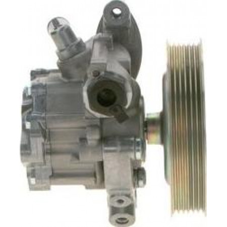 Hydraulische pomp. stuursysteem Hydraulische pomp stuurbekrachtiging past. VOLVO XC90 I 3.2 03.06-09.14 VOLVO XC90 I (275), Crossover, 06.2002 - 01.2015 BOSCH K S01 000 614
