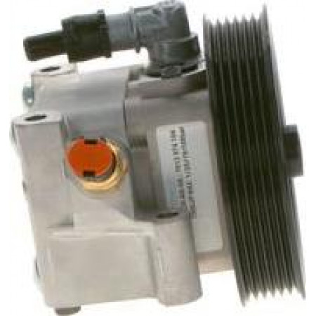 Pompa idraulica, sistema di sterzo FORD FOCUS III (BM), Berlina, 07.2010 - BOSCH K S01 000 088