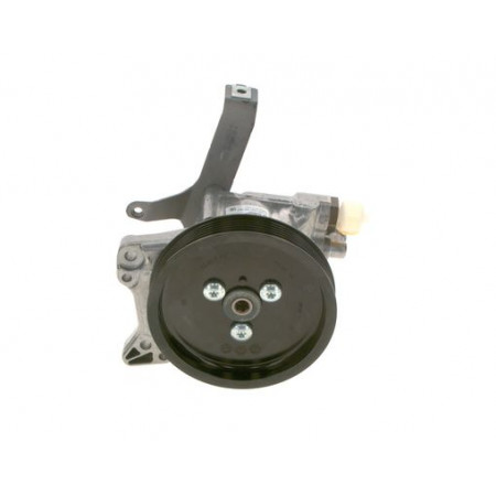 Hydraulische pomp. stuursysteem Hydraulische pomp stuurbekrachtiging past. BMW 5 E60 5 E61 6 E63 6 E64 3.0D 01.07-12.10 BMW 6 - II (E64), Cabriolet, 03.2004 - 12.2010 BOSCH K S01 000 152