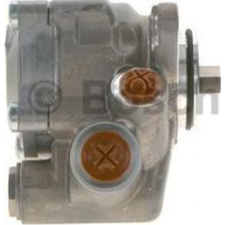 Hydraulikpumpe. Lenksystem Servolenkungs-Hydraulikpumpe passt. MAN E2000 EL EM F2000 FOC HOCL L2000 LIONS C MAN NG, Bus, 08.1992 - BOSCH K S01 000 351