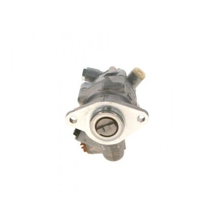 Bomba hidráulica. Sistema de dirección Se adapta la bomba hidráulica de dirección asistida. MERCEDES ACTROS ACTROS MP2 - MP3 TRAVEGO O 58 MERCEDES-BENZ ACTROS MP2 / MP3 (934.03), 10.2002 - BOSCH K S01 001 354
