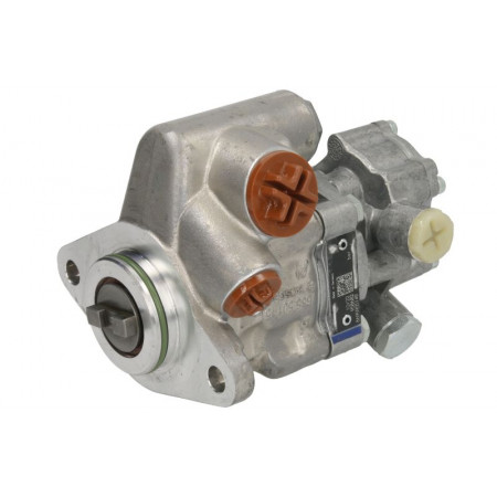 Hydraulic pump. steering system Power steering hydraulic pump fits. MERCEDES ACTROS ACTROS MP2 - MP3 04.96- MERCEDES-BENZ ACTROS MP2 / MP3 (934.03), 10.2002 - BOSCH K S01 001 356