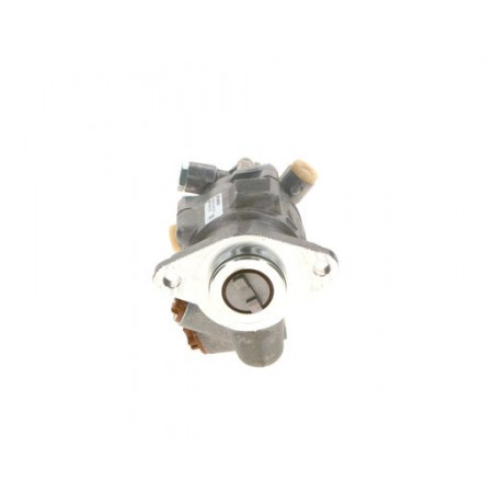 Hydraulikpumpe. Lenksystem Servolenkungs-Hydraulikpumpe passt. MERCEDES ACTROS ACTROS MP2 - MP3 TRAVEGO O 58 MERCEDES-BENZ ACTROS (954.03), 04.1996 - 10.2003 BOSCH K S01 001 360