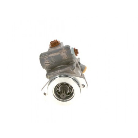 Hydraulische pomp. stuursysteem Hydrauliekpomp stuurbekrachtiging past erop. DAF CF 85 XF 105 10.05-DAF CF 85 (AE85XF), 01.2001 - 05.2013 BOSCH K S01 001 362