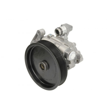 Bomba hidráulica. sistema de dirección Se adapta la dirección asistida de la bomba hidráulica. MERCEDES C T-MODEL S204 C W204 2,5-3,0-3,5 01,07-08,14 MERCEDES-BENZ Clase C modelo T (S204), Touring, 08,2007 - 08,2014 BOSCH K S01 001 721