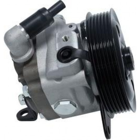 Pompa hidraulica. sistem de directie Hydraulic pump power steering fits. LAND ROVER DISCOVERY IV RANGE ROVER SPORT I 3.0D 09.09- BOSCH K S02 000 018