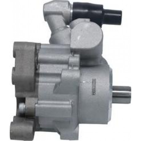 Bomba hidráulica. Sistema de dirección Se adapta la dirección asistida de la bomba hidráulica. MERCEDES CLS C219 E T-MODELO S211 E W211 GLK X204 S W221 BOSCH K S02 000 021