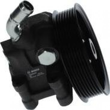 Pompe hydraulique. système de direction La direction assistée à pompe hydraulique s'adapte. FORD TRANSIT 2.4D 04.06-08.14 BOSCH K S02 000 079