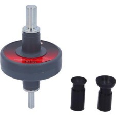 KS Tools 150.1165 - Kit d'outils de rodage, siège de soupape