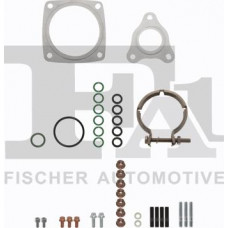 Kit di montaggio turbocompressore FA1 KT160120