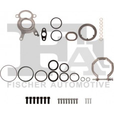 Kit de montage turbocompresseur BMW X5 - III (F15, F85), Crossover, 08.2013 - 07.2018 FA1 KT100520