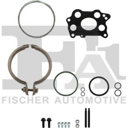 Kit de montaje, turbocompresor FA1 KT101060
