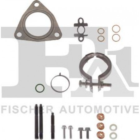 Assembly kit, turbocharger FA1 KT220920