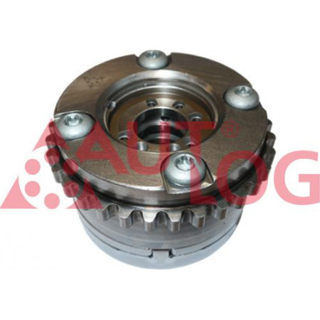 Regulador del árbol de levas Se adapta la polea de fase del árbol de levas. MERCEDES C A205 C C204 C C205 C T-MODELO S204 C T-MODELO S205 C W204 C W205 CLS Autolog KT7059