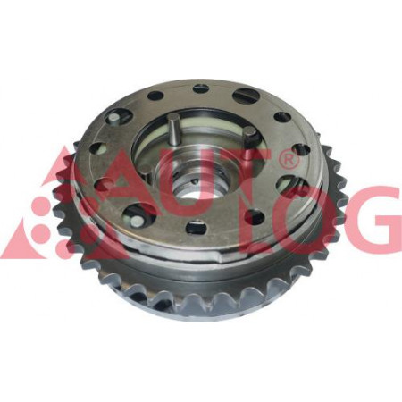 Régulateur d'arbre à cames. La poulie de phasage d'arbre à cames s'adapte. BMW 1 F20 1 F21 2 F22 F87 2 F23 3 F30 F80 3 F31 3 GRAN TURISMO F34 4 F32 F82 Autolog KT7054