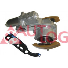 Control valve. camshaft position Timing chain tensioner AUDI A4 B5 A4 B6 A6 C4 A6 C5 A8 D2 ALLROAD C5 VW PASSAT B5 PASS AUDI A6 Avant (4A5, C4), Sedan, 06.1994 - 12.1997 Autlog KT7007