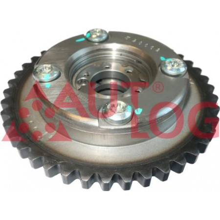 Supapa comanda. poz. arbore cu came Camshaft phasing pulley MERCEDES A W176 A W177 B SPORTS TOURER W246 W242 C A205 C C204 Autlog KT7038