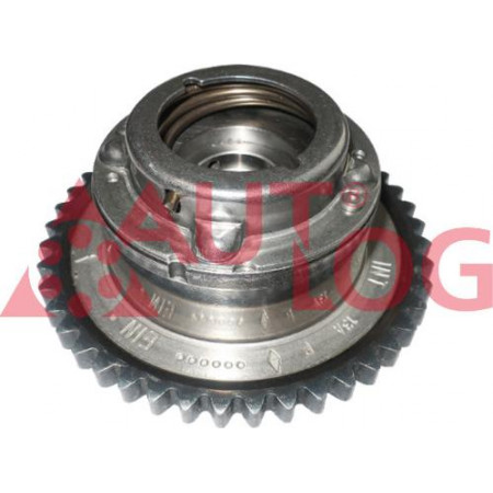 Intinzator.lant distributie Camshaft phasing pulley intake side MERCEDES C C204 C T-MODEL S204 C W204 E A207 E C207 E T-MO Autlog KT7023