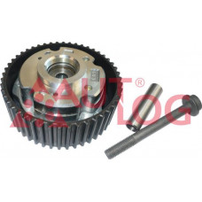 Regulator ax cu came Camshaft phasing pulley AUDI A1 A3 A4 B9 A5 Q2 Q3 SEAT ALHAMBRA ATECA IBIZA IV IBIZA IV SC IBIZA IV S Autlog KT7077
