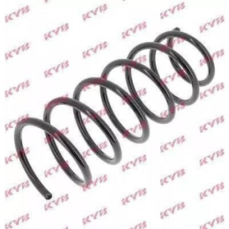 Suplex 27048 - Coil Spring
