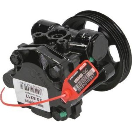 Lauber 55.6217 - Hydraulic Pump, steering system