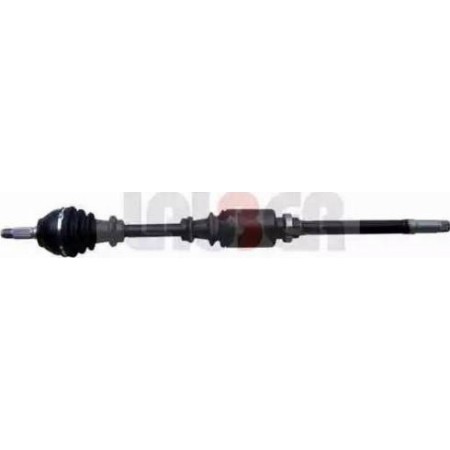 Lauber 88.0444 - Drive Shaft