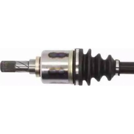 Lauber 88.2770 - Drive Shaft