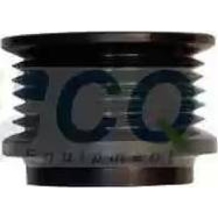 Lauber CQ1040191 - Pulley, alternator, freewheel clutch