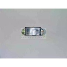 Lauber CQ1010503 - Régulateur d'alternateur