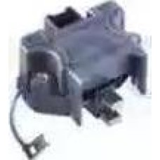 Lauber CQ1010633 - Voltage regulator, alternator