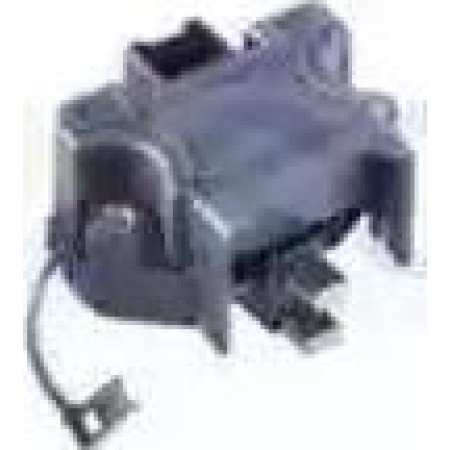 Lauber CQ1010633 - Voltage regulator, alternator