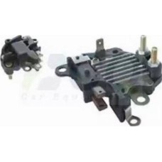 Lauber CQ1010040 - Regulador del alternador