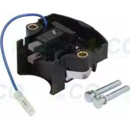 Lauber CQ1010012 - Voltage regulator, alternator