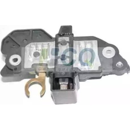 Lauber CQ1010025 - Alternator