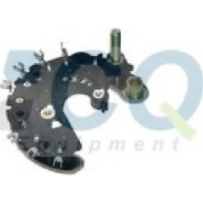 Lauber CQ1080431 - Rectificador, alternador