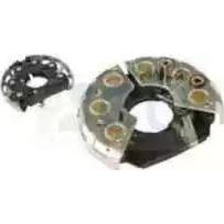 Lauber CQ1080554 - Rectifier, alternator