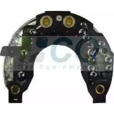 Lauber CQ1080625 - Rectifier, alternator