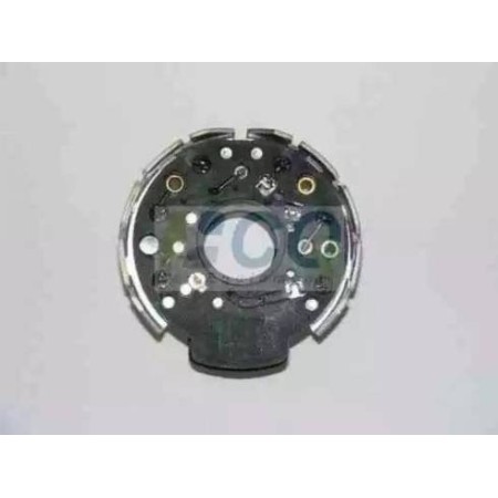 Lauber CQ1080623 - Rectifier, alternator