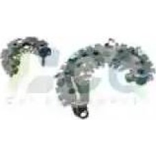 Lauber CQ1080064 - Raddrizzatore, Alternatore