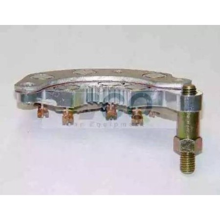 Lauber CQ1080001 - Rectifier, alternator