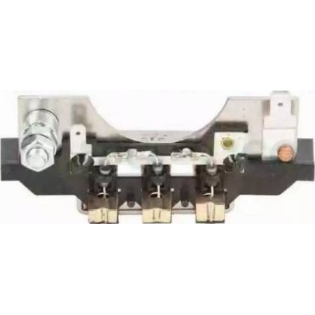 Lauber CQ1080150 - Rectifier, alternator