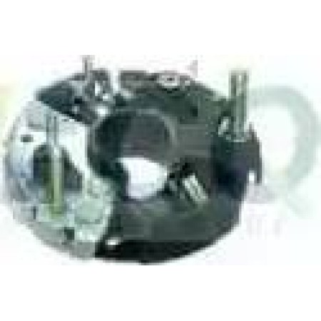 Lauber CQ1080104 - Rectifier, alternator