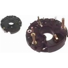 Lauber CQ1080114 - Raddrizzatore, Alternatore