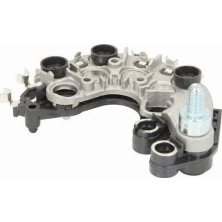 Lauber CQ1080803 - Rectifier, alternator