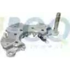 Lauber CQ1080340 - Gleichrichter, Generator